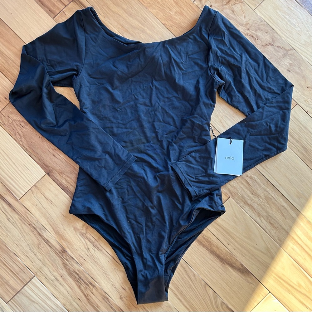 NWT Onia Swimsuit